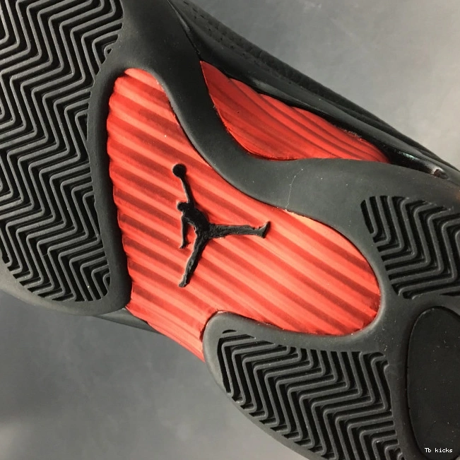 Cheap TBK Jordan 487471-003 Air Shot (2018) Last 14 Retro 0626